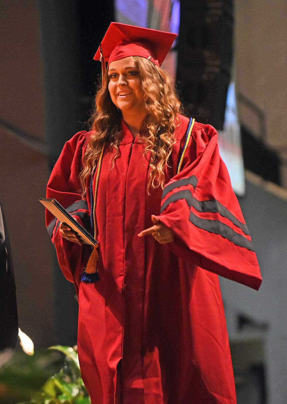 Dothan High School Graduation 2020